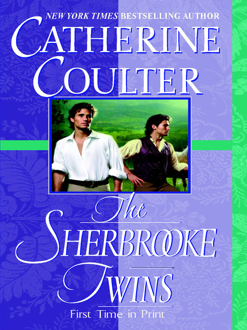 Title details for The Sherbrooke Twins by Catherine Coulter - Wait list